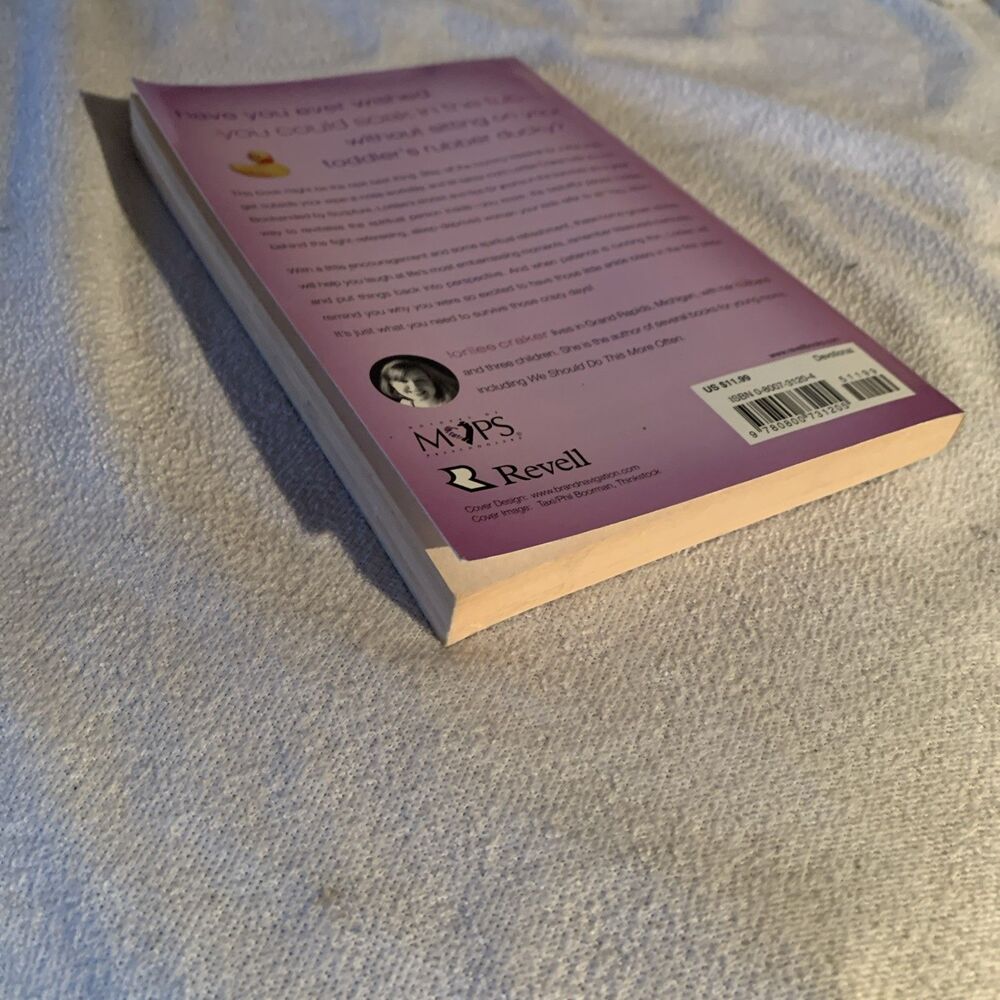 Just Give Me a Little Piece of Quiet : 60 Mini-Retreats for a Mom's Soul by... - Picture 6 of 6